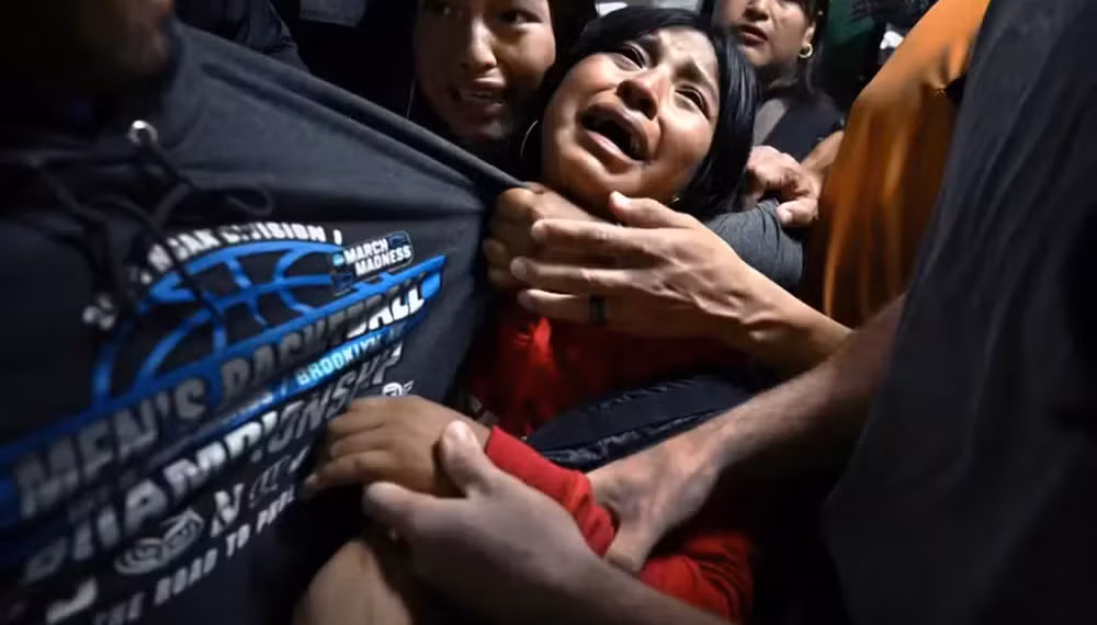 Relatório acusa ICE de usar o futebol para localizar imigrantes nos EUA