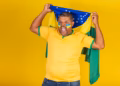 Veja como será o funcionamento do comércio de Natal na segunda-feira (29), dia do jogo do Brasil