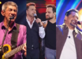 Fagner, Zezo e Zezé di Camargo e Luciano se apresentam no São de João de Natal neste sábado (13); veja programação