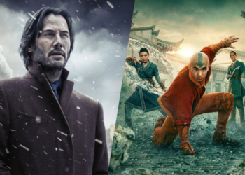 14 estreias na Netflix para assistir neste fim de semana, 27 e 28 de junho
