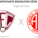 Fluminense-PI x América-RN: veja onde assistir ao vivo, horário e prováveis escalações