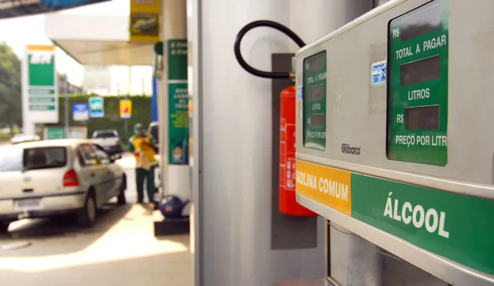 Natal está entre as capitais onde abastecer com etanol compensa mais que gasolina