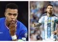 França e Argentina estreiam na Copa do Mundo 2026 nesta terça-feira (16)