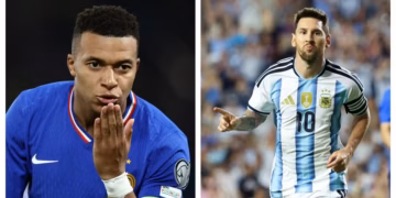 França e Argentina estreiam na Copa do Mundo 2026 nesta terça-feira (16)