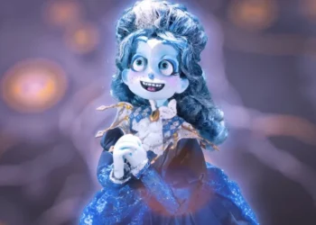 Netflix anuncia que o primeiro stop motion mexicano entrará em seu catálogo – “Sou a Frankelda”