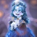 Netflix anuncia que o primeiro stop motion mexicano entrará em seu catálogo – “Sou a Frankelda”
