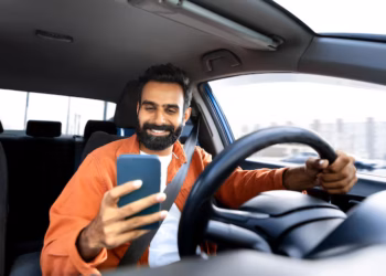 Começa hoje: crédito subsidiado para motoristas de apps revela aposta do governo no trabalho por plataformas