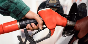 Finalmente: gasolina e diesel ficam mais baratos no RN após segunda redução seguida da refinaria