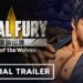 Fatal Fury: City of the Wolves recebe novo trailer, destacando a jogabilidade de Kenshiro