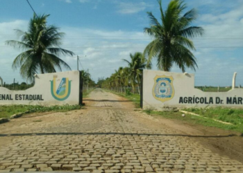 Cerca de 500 presos de Mossoró apresentam sintomas de infecção intestinal
