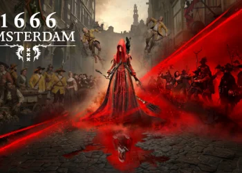 Amsterdam: 1666 é original e carrega a identidade de seu criador