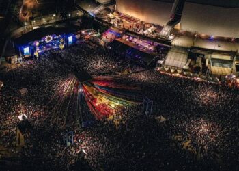 São João de Natal começa nesta sexta-feira (05): veja programação, mudanças no trânsito e regras para comerciantes