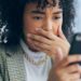 Denúncias de violência digital contra mulheres crescem 188% em um ano no Brasil
