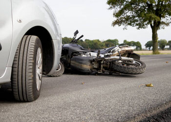 Acidentes com motos custam R$ 8 milhões/ano ao SUS do RN e respondem por 75% das internações