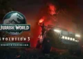 Análise: Jurassic World Evolution 3: Rebirth Expansion adiciona novas criaturas e reforça a magia de construir um mundo jurássico