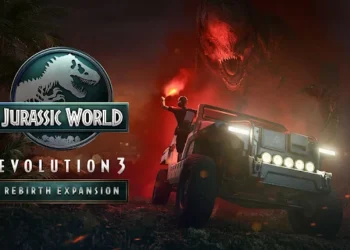 Análise: Jurassic World Evolution 3: Rebirth Expansion adiciona novas criaturas e reforça a magia de construir um mundo jurássico