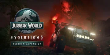 Análise: Jurassic World Evolution 3: Rebirth Expansion adiciona novas criaturas e reforça a magia de construir um mundo jurássico