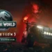 Análise: Jurassic World Evolution 3: Rebirth Expansion adiciona novas criaturas e reforça a magia de construir um mundo jurássico