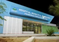 Hospital de Mossoró gera embate entre secretários do Estado e município