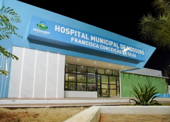 Hospital de Mossoró gera embate entre secretários do Estado e município