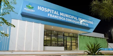 Hospital de Mossoró gera embate entre secretários do Estado e município