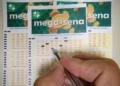 Mega-Sena sorteia prêmio estimado em R$ 32 milhões neste sábado