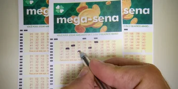 Mega-Sena sorteia prêmio estimado em R$ 32 milhões neste sábado