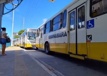 São João de Natal terá 552 viagens extras de ônibus; veja como funcionará o esquema especial