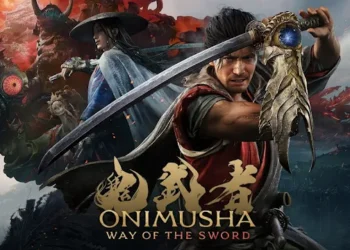 Impressões: Onimusha: Way of The Sword prepara o jogador para o retorno triunfal da franquia