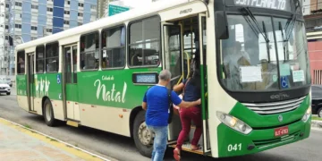 Greve dos ônibus se aproxima e pode paralisar linhas que ligam Natal à região metropolitana
