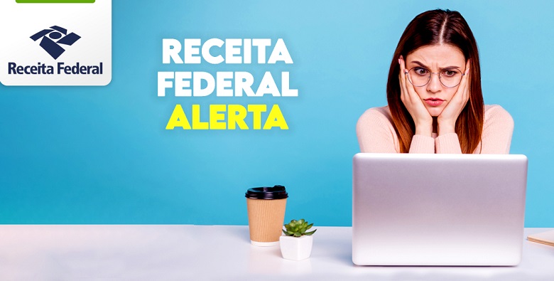 Golpe da restituição do Imposto de Renda exige atenção dos contribuintes
