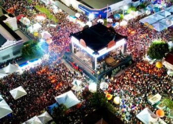 Currais Novos oferece capacitação gratuita para impulsionar negócios durante a Festa de Sant’Ana