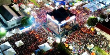 Currais Novos oferece capacitação gratuita para impulsionar negócios durante a Festa de Sant’Ana