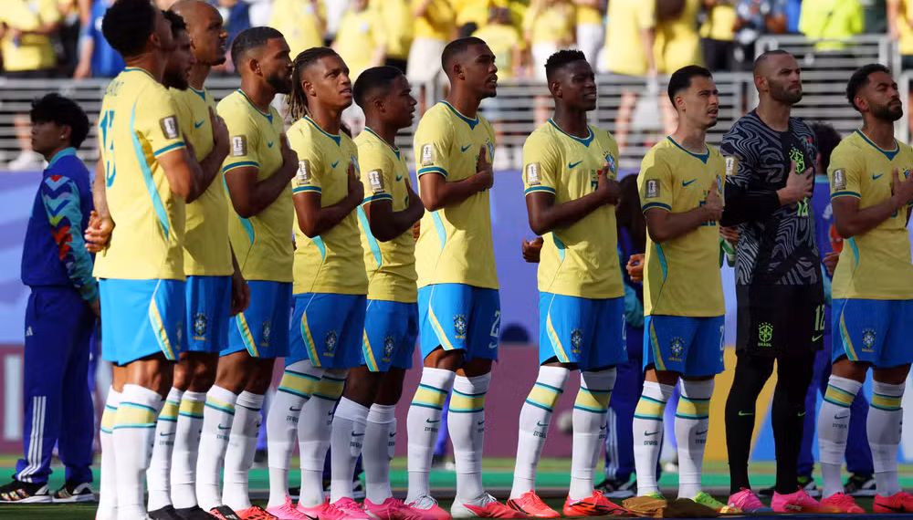 Brasil enfrenta a Escócia pela última rodada da fase de grupos da Copa do Mundo; veja horário e onde assistir
