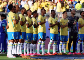 Brasil enfrenta a Escócia pela última rodada da fase de grupos da Copa do Mundo; veja horário e onde assistir