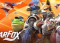 Star Fox: um remake que tem tudo para ser espetacular no Switch 2