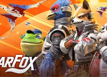 Star Fox: um remake que tem tudo para ser espetacular no Switch 2
