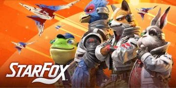 Star Fox: um remake que tem tudo para ser espetacular no Switch 2