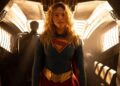 Supergirl chega autêntica e visceral, em uma produção eloquente
