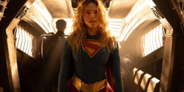 Supergirl chega autêntica e visceral, em uma produção eloquente