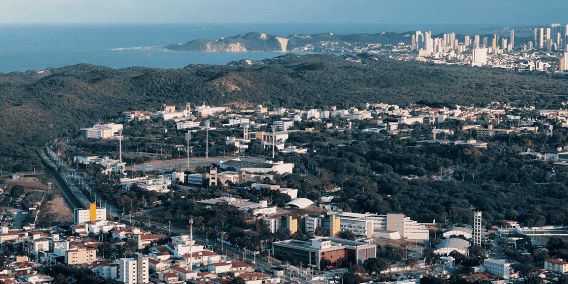 Metrópole Parque supera em três vezes média nacional de empregos gerados por parques tecnológicos