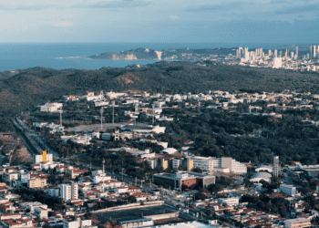Metrópole Parque supera em três vezes média nacional de empregos gerados por parques tecnológicos