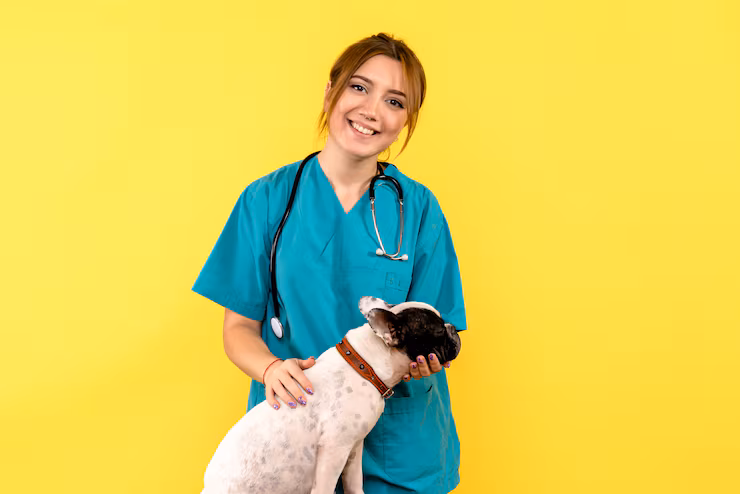 Nova lei torna crime atender animais sem habilitação veterinária