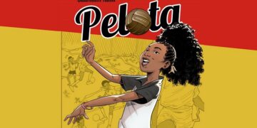 ‘Pelota: Quadrinhos e Futebol’ é lançada nas Copas do Mundo e traz histórias criativas sobre o esporte