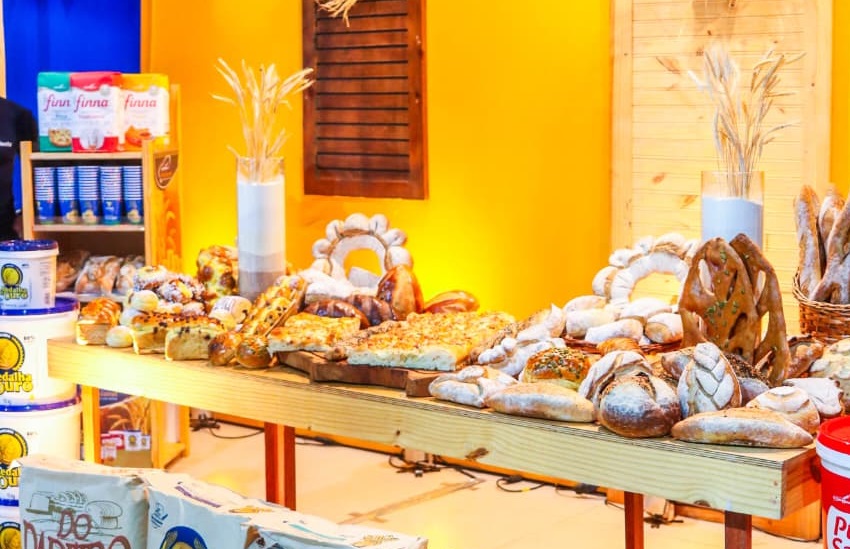 Festa do Panificador 2026 reúne empresários e profissionais do setor em noite de celebração, networking e experiências