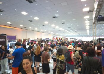 Vergonha: GGCON consolida sua maior edição enquanto skatistas seguem expostos à chuva