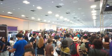 Vergonha: GGCON consolida sua maior edição enquanto skatistas seguem expostos à chuva