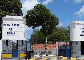 Inscrições para concurso da Marinha terminam neste domingo; provas serão aplicadas em Natal