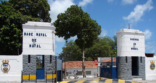 Inscrições para concurso da Marinha terminam neste domingo; provas serão aplicadas em Natal