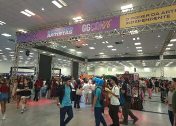 GGCON cresce, profissionaliza sua estrutura e mantém dívida com os skatistas